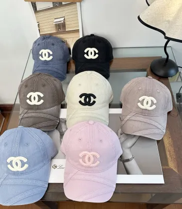 Chanel Caps&amp;Hats #A66368
