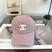 Chanel Caps&amp;Hats #A66369