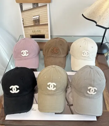 Chanel Caps&amp;Hats #A66369