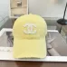 Chanel Caps&amp;Hats #A66370