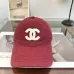 Chanel Caps&amp;Hats #A66370