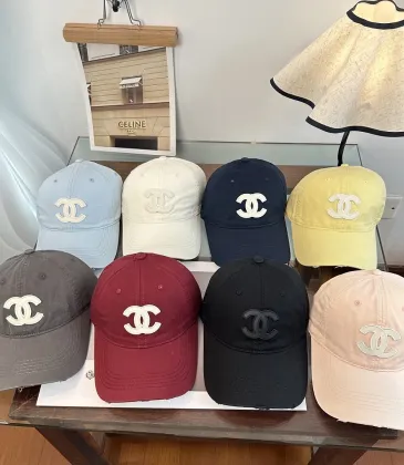 Chanel Caps&amp;Hats #A66370