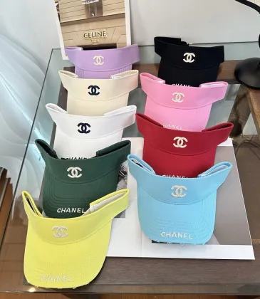 Chanel Caps&amp;Hats #A66371