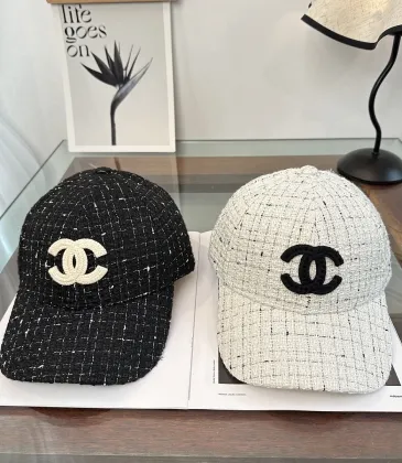 Chanel Caps&amp;Hats #A66372