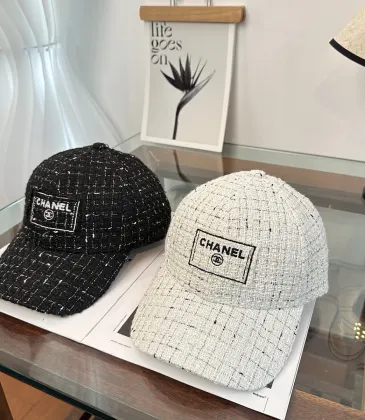 Chanel Caps&amp;Hats #A66373