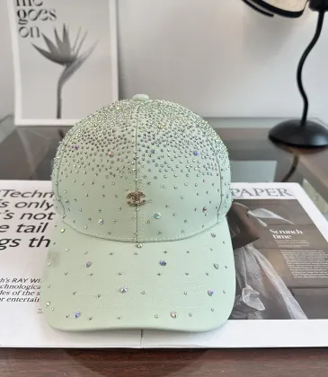 Chanel Caps&amp;Hats #A66374