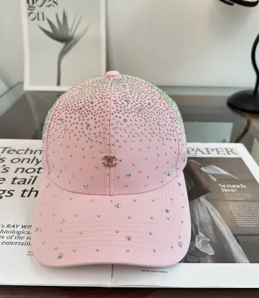 Chanel Caps&amp;Hats #A66375