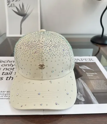 Chanel Caps&amp;Hats #A66376