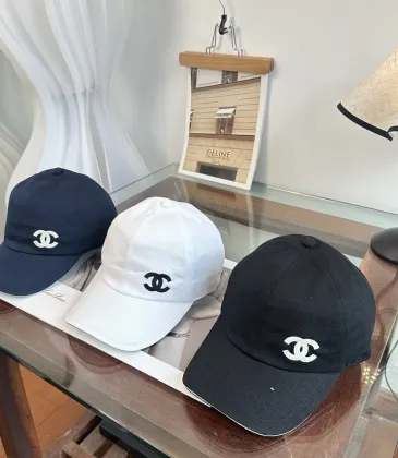 Chanel Caps&amp;Hats #A66379