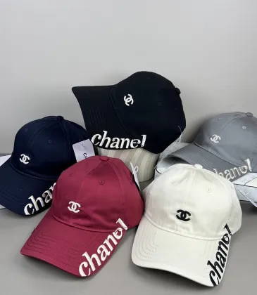 Chanel Caps&amp;Hats #A66380