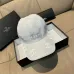 Chanel Printed and embroidered Caps&amp;Hats #A62727