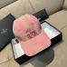 Chanel Printed and embroidered Caps&amp;Hats #A62727