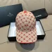 Chanel Printed and embroidered Caps&amp;Hats #A62728