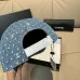 Chanel Printed and embroidered Caps&amp;Hats #A62730