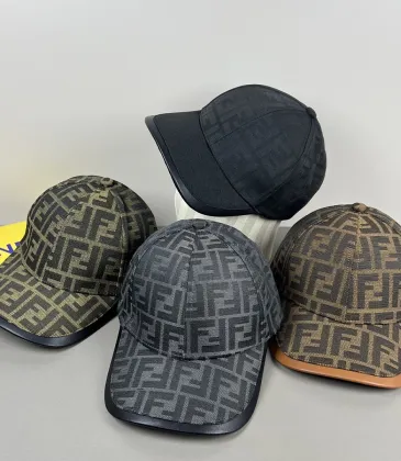 Fendi Caps&amp;Hats #A66446
