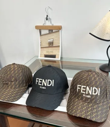 Fendi Caps&amp;Hats #A66447