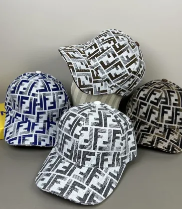 Fendi Caps&amp;Hats #A66448