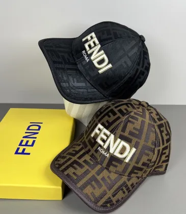 Fendi Caps&amp;Hats #A66449