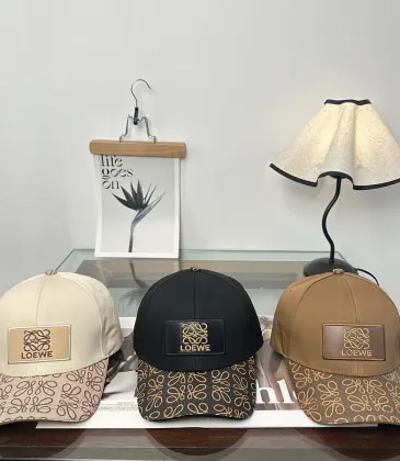 LOEWE Caps&Hats #A66404 LOEWE Caps&Hats #A66404