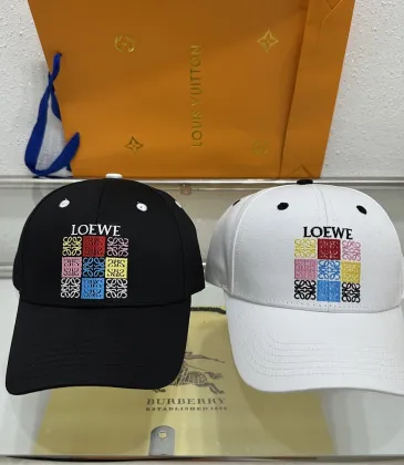 LOEWE Caps&Hats #A66405 LOEWE Caps&Hats #A66405