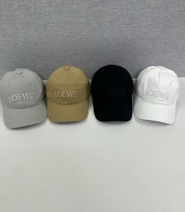 LOEWE Caps&Hats #A66406 LOEWE Caps&Hats #A66406