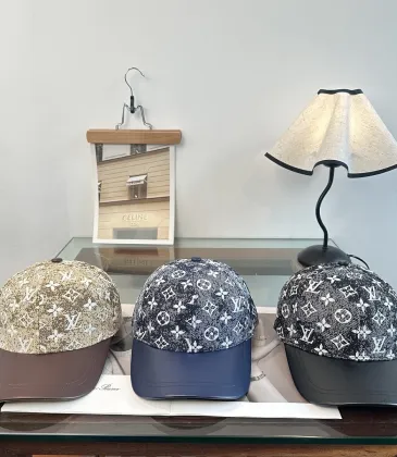 LV Caps&amp;Hats #A66408