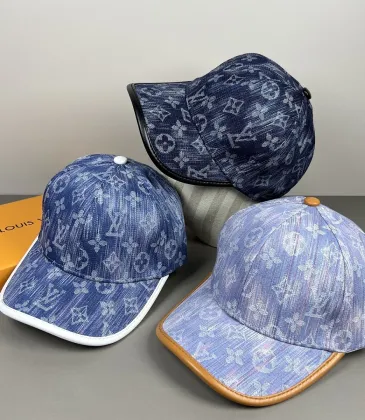 LV Caps&amp;Hats #A66409