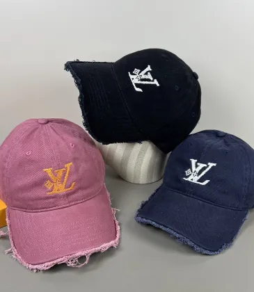 LV Caps&amp;Hats #A66410