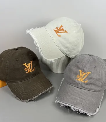 LV Caps&amp;Hats #A66411