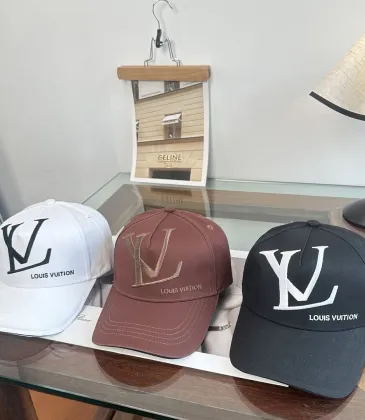 LV Caps&amp;Hats #A66412