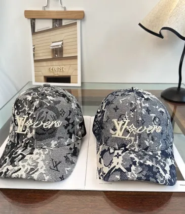 LV Caps&amp;Hats #A66413