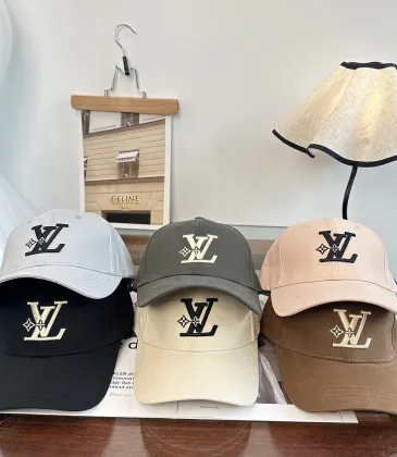 LV Caps&amp;Hats #A66414