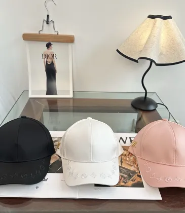 LV Caps&amp;Hats #A66415
