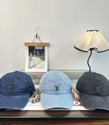 LV Caps&amp;Hats #A66416
