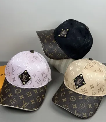 LV Caps&amp;Hats #A66417