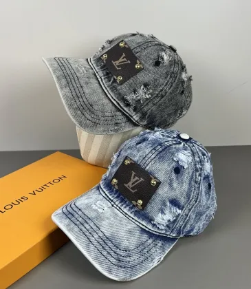 LV Caps&amp;Hats #A66418