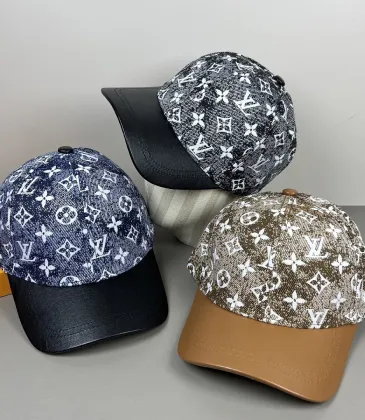 LV Caps&amp;Hats #A66419