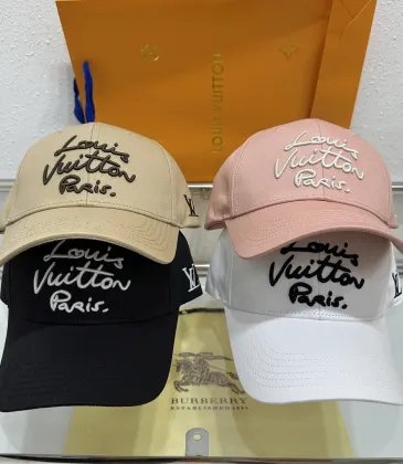 LV Caps&amp;Hats #A66420