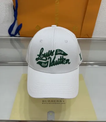 LV Caps&amp;Hats #A66421
