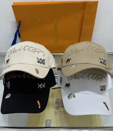 LV Caps&amp;Hats #A66422
