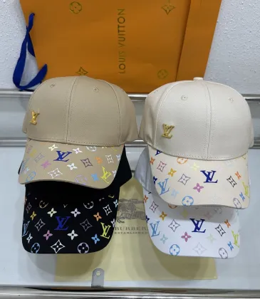 LV Caps&amp;Hats #A66423