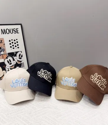 LV Caps&amp;Hats #A66424
