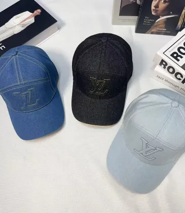 LV Caps&amp;Hats #A66425