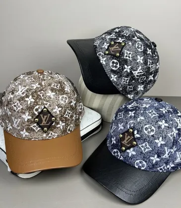 LV Caps&amp;Hats #A66430