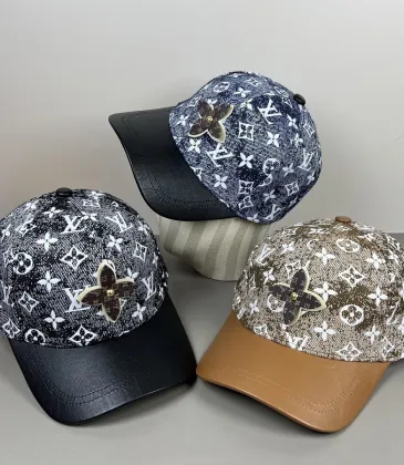 LV Caps&amp;Hats #A66432