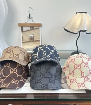 GUCCI Caps&amp;Hats #A66436