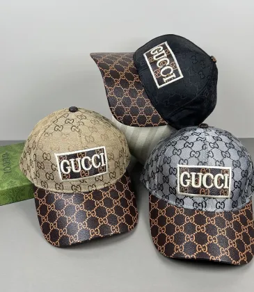 GUCCI Caps&amp;Hats #A66437