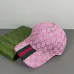 GUCCI Caps&amp;Hats #A66438