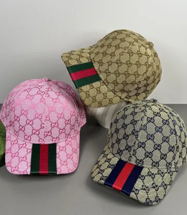 GUCCI Caps&amp;Hats #A66438