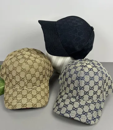 GUCCI Caps&amp;Hats #A66439